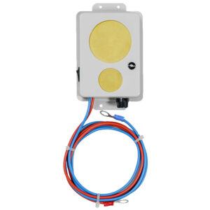 Ultrazvukový plašič do auta na kuny