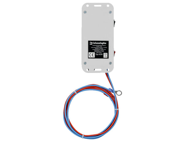 Ultrazvukový plašič do auta na kuny, myši a potkany DRAGON ULTRASONIC A150 – Obrázok 4