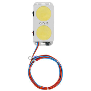 Ultrazvukový plašič do auta na kuny