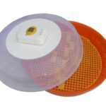 Liaheň na vajcia PUISOR IO-102TH