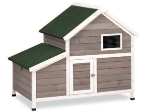 Kurín pre sliepky GAUN 10315 MARSEILLE