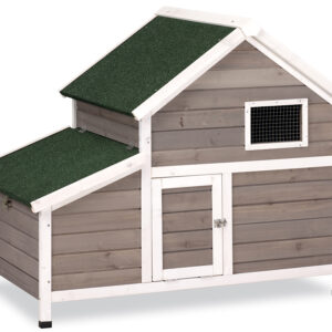 Kurín pre sliepky GAUN 10315 MARSEILLE