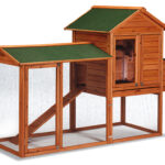 Kurín pre sliepky GAUN 10235 DUBLIN