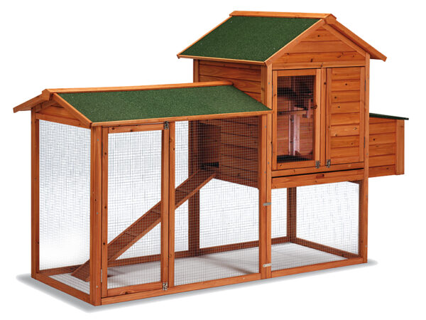 Kurín pre sliepky GAUN 10235 DUBLIN