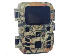 Fotopasce, Fotopasce bez GSM, Hospodárske zvieratá, Odchytové pasce a odpudzovače - Fotopasca BUNATY MINI WiFi