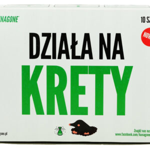 Pachový odpudzovač krtkov KUNAGONE