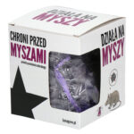 Pachový odpudzovač myší KUNAGONE