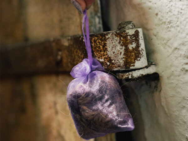 Pachový odpudzovač myší KUNAGONE, set 10 ks – Obrázok 3