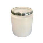 Barel s vekom k šrotovníku MILL - 20l