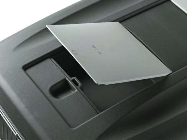 Prepravný box pre psov STEFANPLAST GULLIVER 5, 81x61x60 cm – Obrázok 4