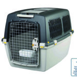 Prepravný box pre psov STEFANPLAST GULLIVER 5