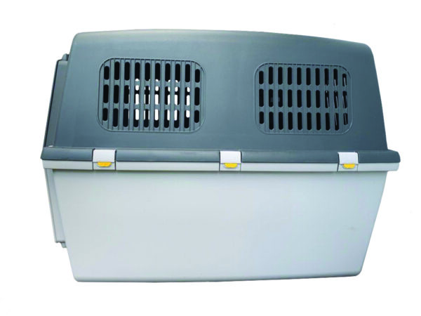 Prepravný box pre psov STEFANPLAST GULLIVER 7, 102x72x76 cm – Obrázok 3