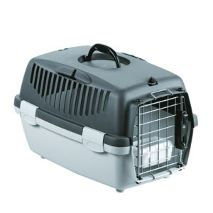 Prepravka pre psov a mačky STEFANPLAST GULLIVER 1 DELUXE