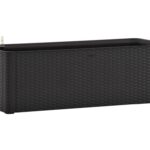 Samozavlažovací kvetináč