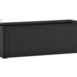 Samozavlažovací kvetináč