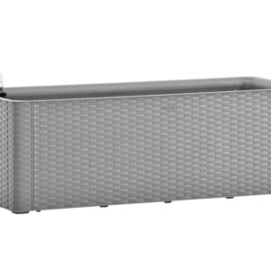 Samozavlažovací kvetináč