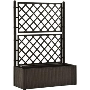 Samozavlažovací kvetináč