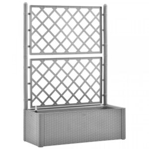 Samozavlažovací kvetináč