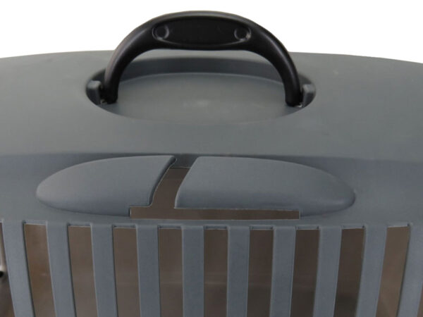 Prepravka pre psov a mačky STEFANPLAST GULLIVER 2, 55x36x35cm – Obrázok 4