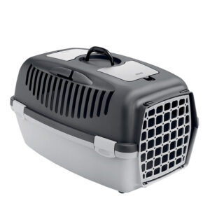 Prepravka pre psov a mačky STEFANPLAST GULLIVER 2