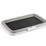 Psia toaleta STEFANPLAST PUPPY