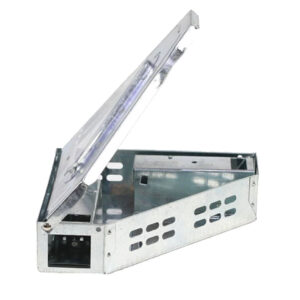 Pasca na myši domčeková AGF rohová 90°