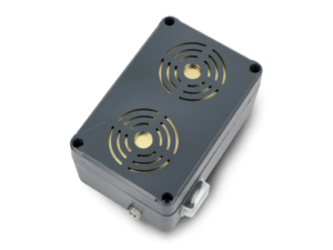 ultrazvukový odpudzovač na kuny