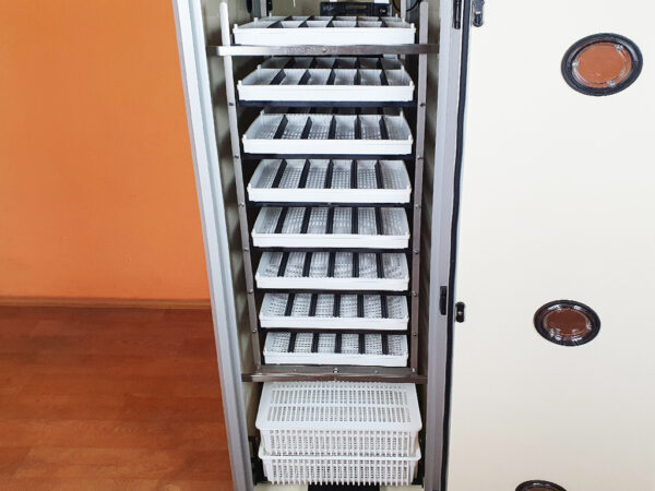 Plne automatická liaheň na vajcia CIMUKA HB700C AUTOMATIC – Obrázok 4