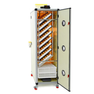 Plne automatická liaheň na vajcia CIMUKA HB700C AUTOMATIC