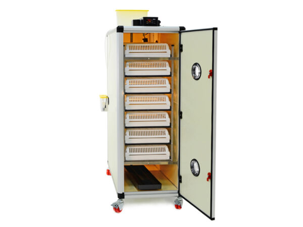 Plne automatická liaheň na vajcia CIMUKA HB500S AUTOMATIC – Obrázok 2