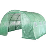 Záhradný fóliovník HNK 300x300x200 cm