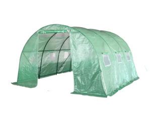 Novinky - Záhradný fóliovník HNK 300x300x200 cm