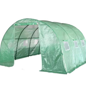 Záhradný fóliovník HNK 300x300x200 cm