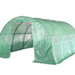 Záhradný fóliovník HNK 400x300x200 cm