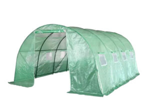 Novinky - Záhradný fóliovník HNK 400x300x200 cm