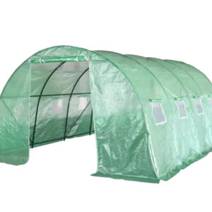 Záhradný fóliovník HNK 400x300x200 cm