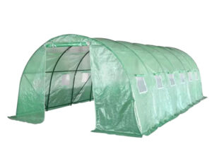 Novinky - Záhradný fóliovník HNK 600x300x200 cm