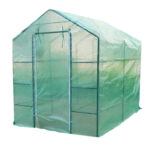 Fóliovník s 6 policami HNK 143x73x195 cm