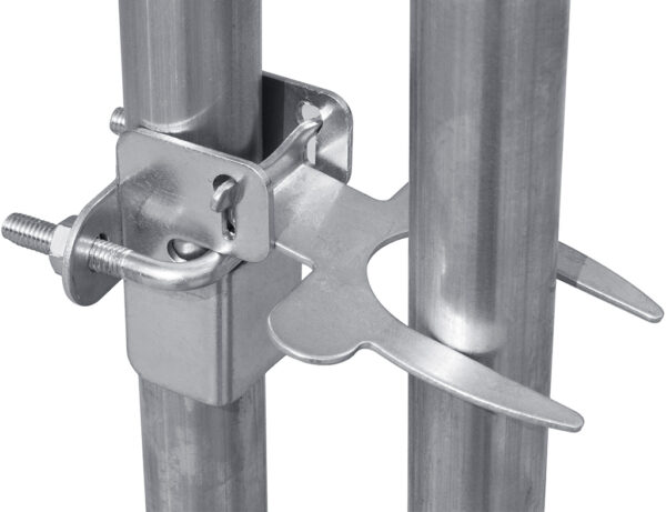 Výbeh pre hydinu ZM 3x6x2,45m – Obrázok 3