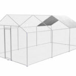 Výbeh pre hydinu ZM 3x6x2