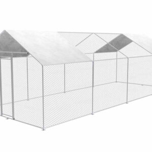 Výbeh pre hydinu ZM 3x8x2
