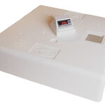 Liaheň na vajcia PL MASCHINE RAPTOR140