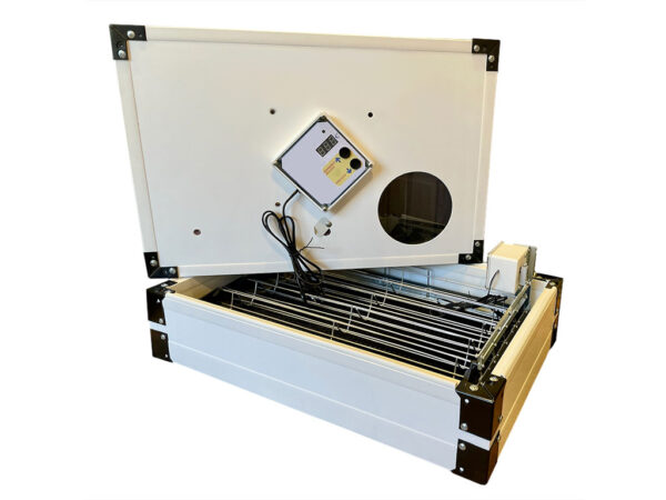 Automatická liaheň na vajcia PL MASCHINE MIDI55FSK – Obrázok 2