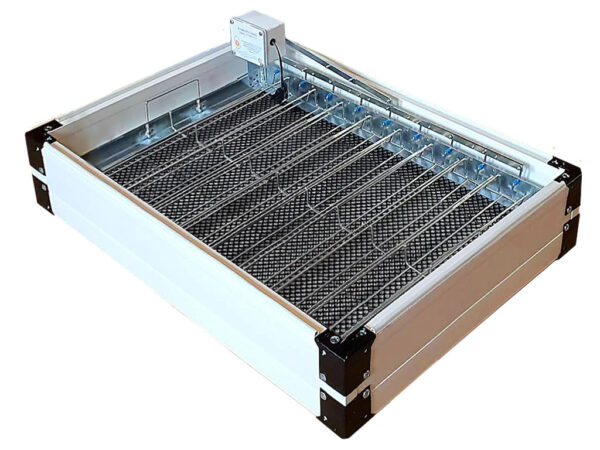 Automatická liaheň na vajcia PL MASCHINE MIDI55FSK – Obrázok 4