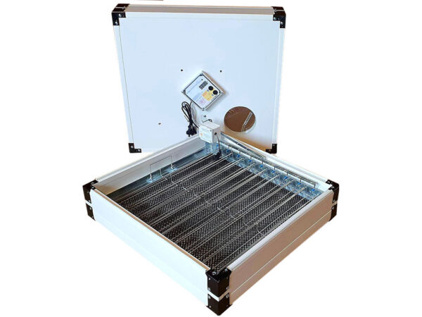 Automatická liaheň na vajcia PL MASCHINE MIDI100FSK – Obrázok 4