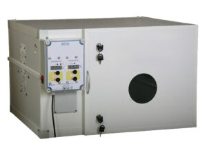 Plne automatická liaheň na vajcia PL MASCHINE MIDIF230S