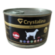 Crystalina Daily canned - Losos