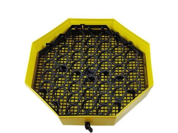 Liaheň na vajcia CLEO 5 DTH – Obrázok 3