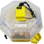 Liaheň na vajcia CLEO 5 DTHW