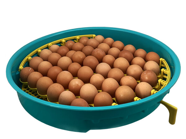 Liaheň na vajcia PUISOR IO-103TH – Obrázok 2